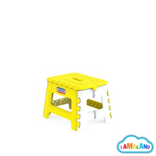 Ghế nhựa lùn xếp Duy Tân