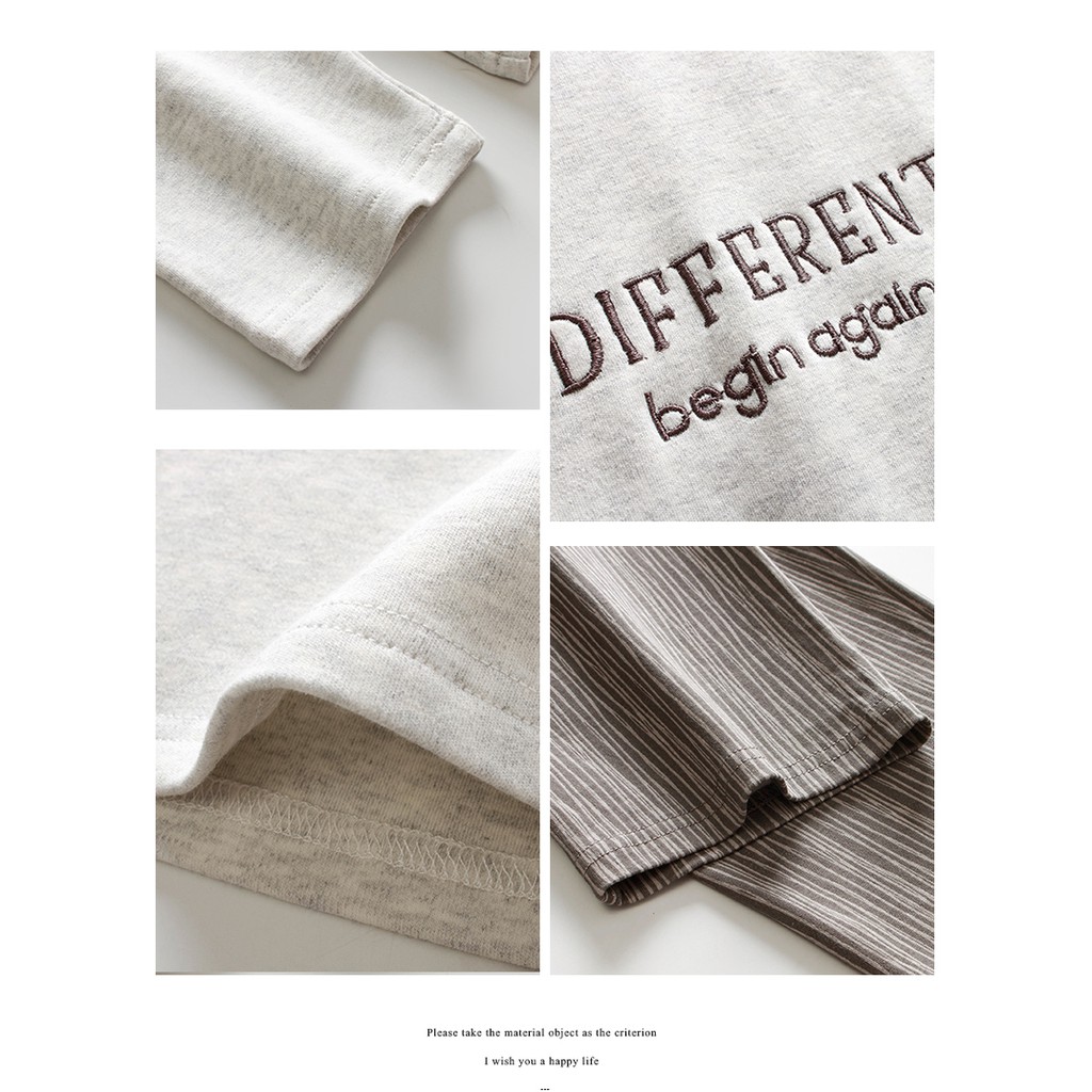 Đồ mặc nhà nữ thu đông chất cotton mịn đẹp - MH5150 | BigBuy360 - bigbuy360.vn