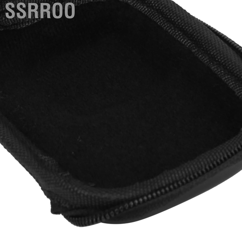 Túi đựng máy ảnh Ssrroo TELESIN AT1094 chống thấm nước cho GOPRO HERO9
 | BigBuy360 - bigbuy360.vn