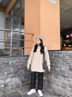 Quần CARGO PANTS / 3 màu / 3 size ✌🏻
