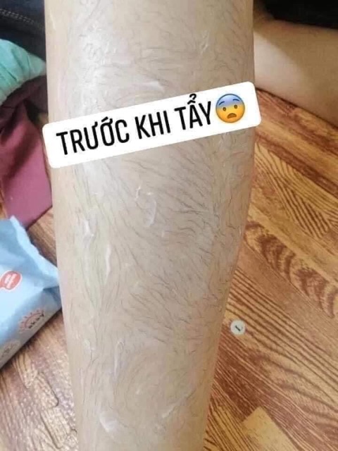 Kem tẩy lông Velvet Nga aut | BigBuy360 - bigbuy360.vn