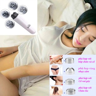 Máy massage rung mini