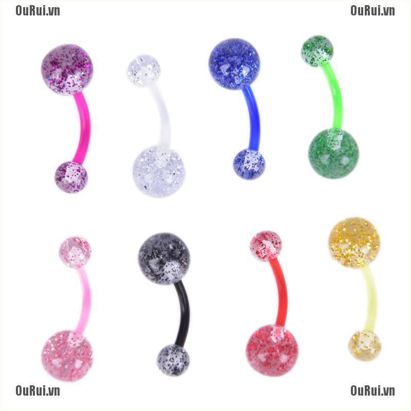 Bộ Dụng Cụ Lời Khuyên Rốn Phong Cách Cho Nữ