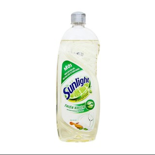 NƯỚC RỬA CHÉN SUNLIGHT 750G