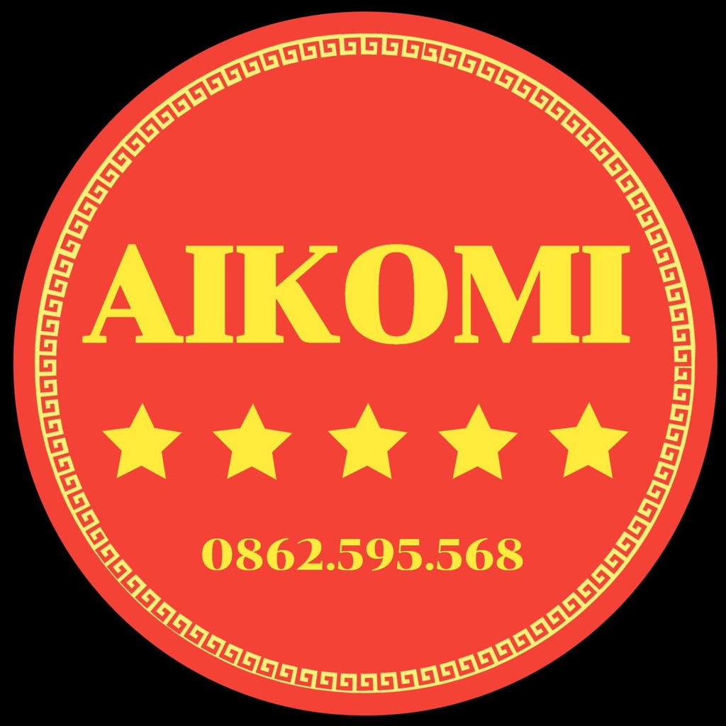 aikomi