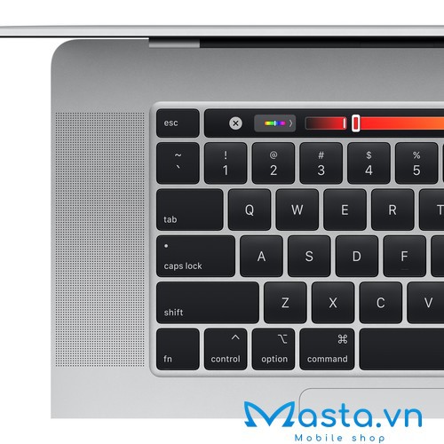 [Mã ELMS5TR giảm 5% đơn 5TR] Máy tính MacBook Pro 2019 – 16″ Touch Bar – i9 – 1TB SSD