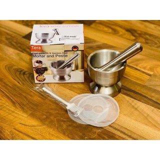 SET CHÀY CỐI TERA