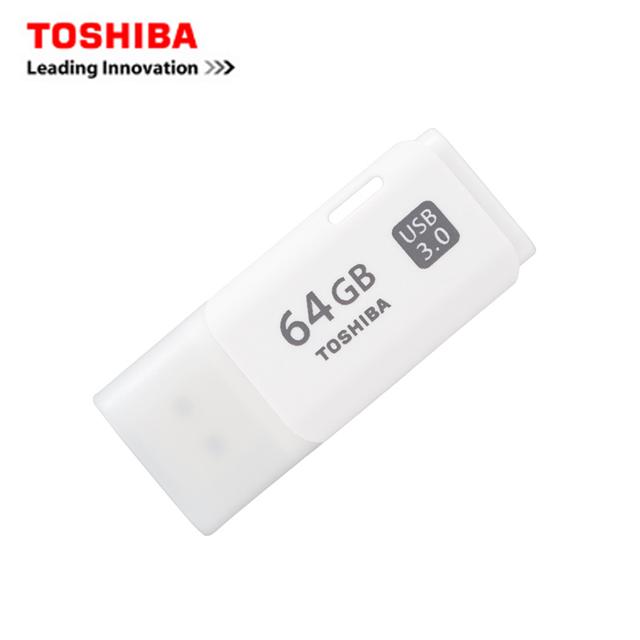 USB 3.0 Toshiba Hayabusa U301 64GB