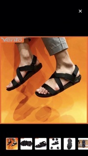 Sandanl Vento