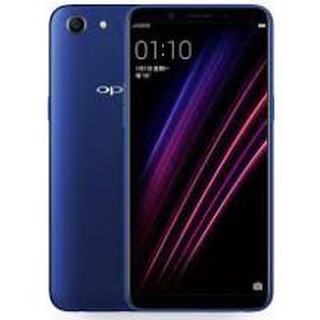 điện thoại Oppo A1 Chính hãng 2sim ram 6G/128G mới, Chiến PUBG/Liên Quân mượt, Bảo hành 12 tháng - GGS 06