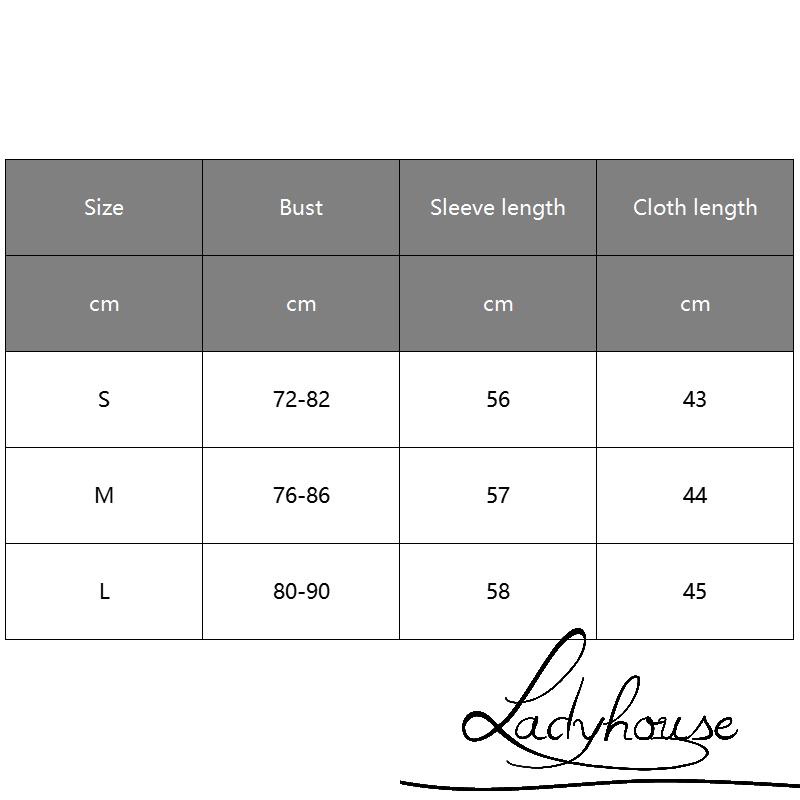 Áo Thun Crop Top Tay Dài Cổ Tròn Màu Trơn Thiết Kế Khoét Lưng Quyến Rũ