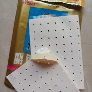 Cao dán con cọp Thái Lan 5 chữ