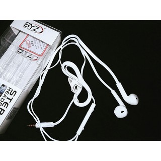 Tai nghe nhét tai BYZ S389 có micro
