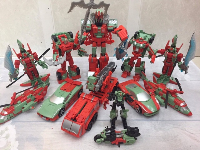 slide