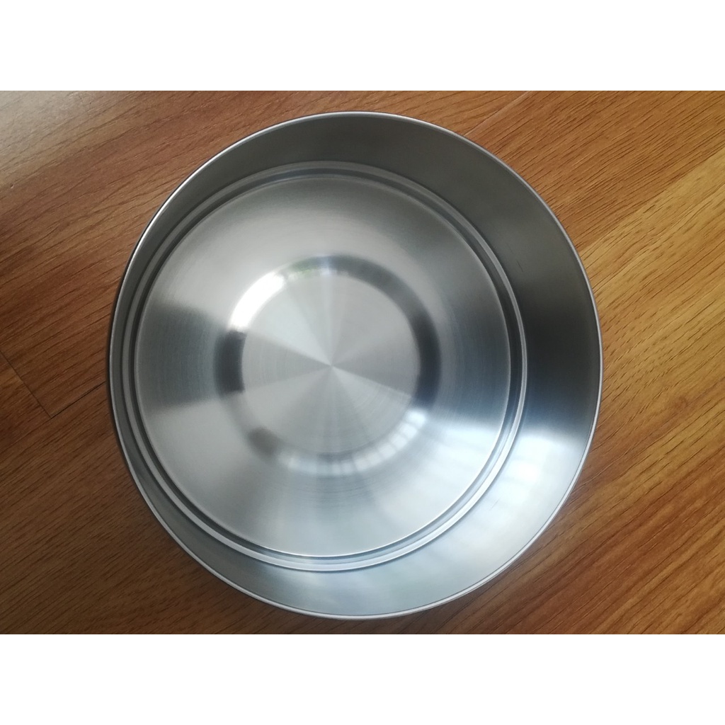 Camen Inox Zebra 14cmx2 Ngăn-150142