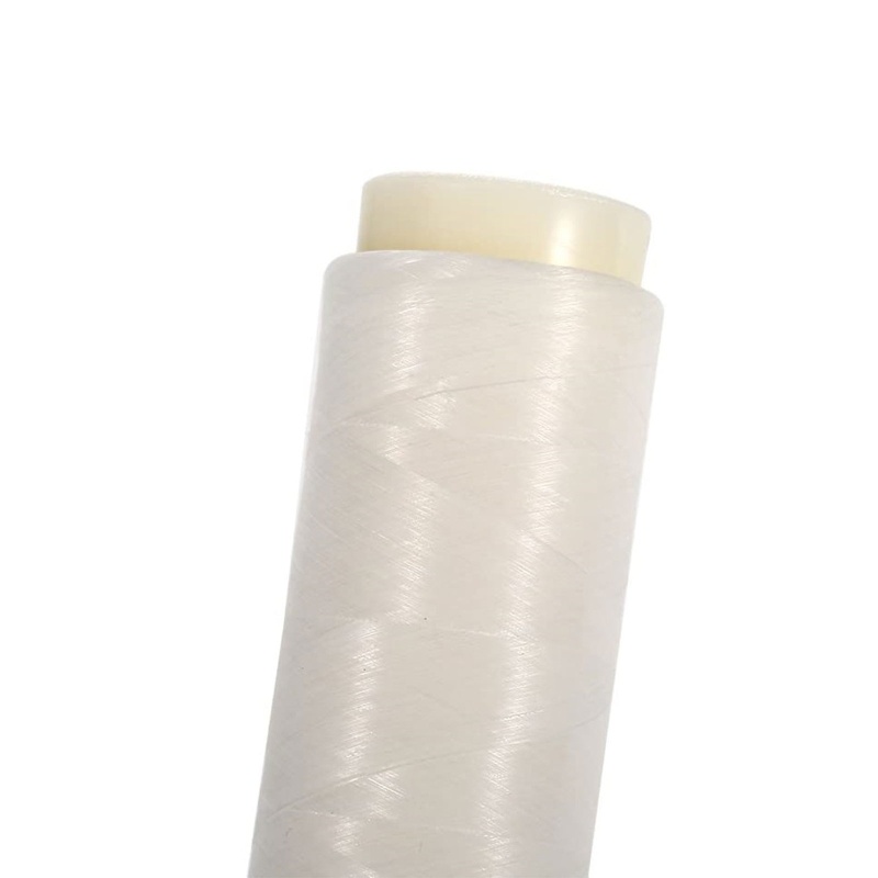 Bộ 4 Cuộn Dây Câu Cá Nylon 0 15mm 656Ft