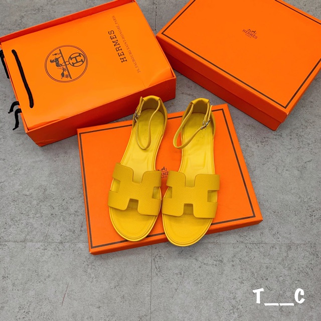 12.12 SALE ❤️ <3 Sale Hot | Trợ Giá | Sandal hm đế bệt super sale fullbox bill túi giấy . ! . . ! ⇞ : . .. * . ˇ ,,