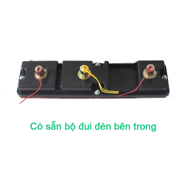 Đèn Hậu Xe Tải Suzuki 750kg  - TNL48