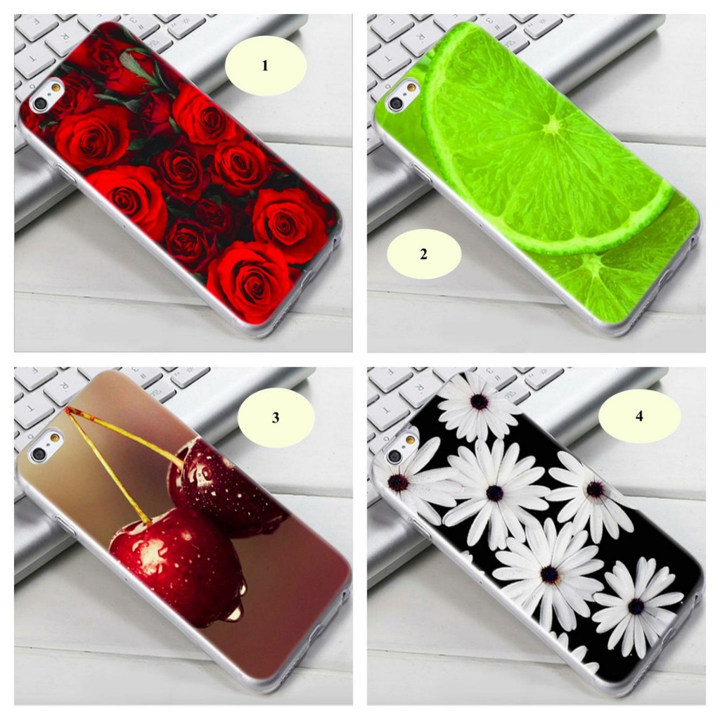 Ốp lưng iphone 6 plus - 6s plus