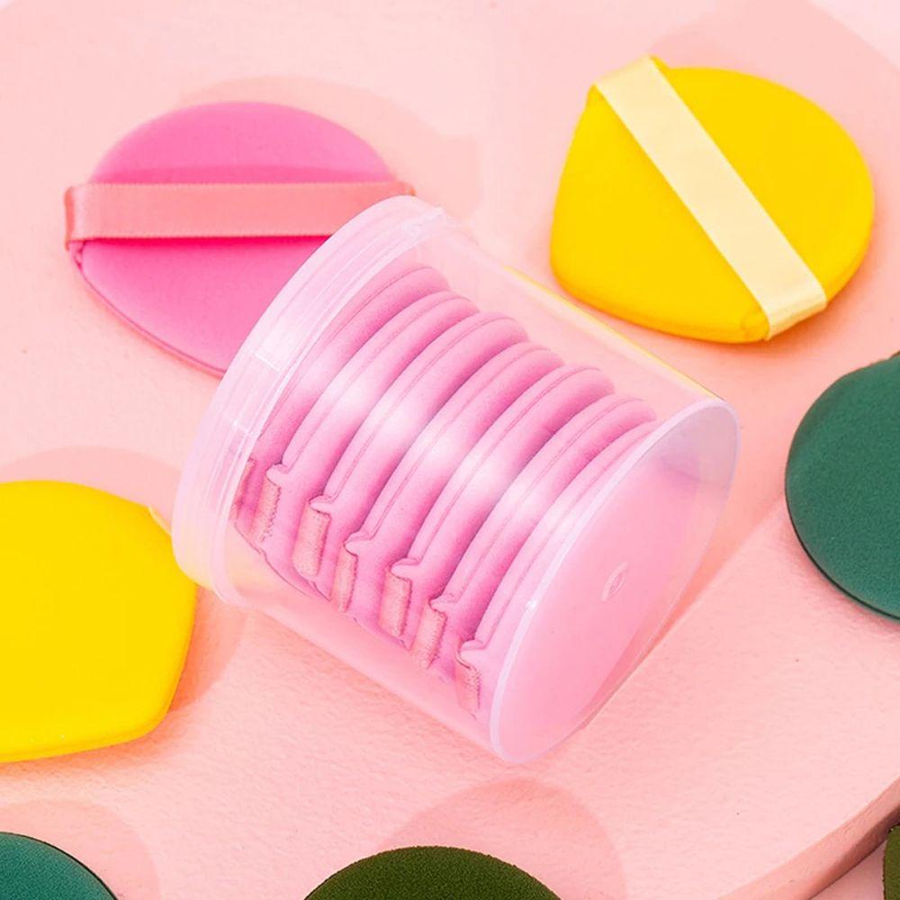 Norman Mút Trang Điểm Hai Mặt Mềm Mại Đa Năng Có Thể Sử Dụng Dạng Khô Và Ướt