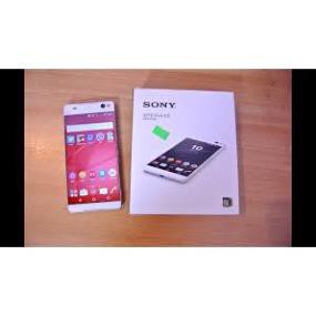 điện thoại Sony Xperia C5 Ultra mới Chính hãng, màn hình 6inch