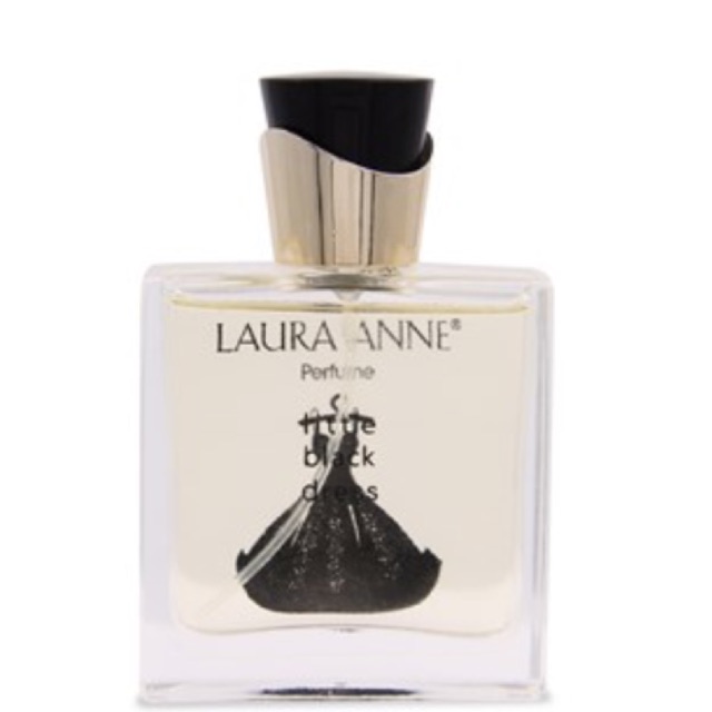 Nước hoa nữ Laura Anne Little Black Dress 50ml