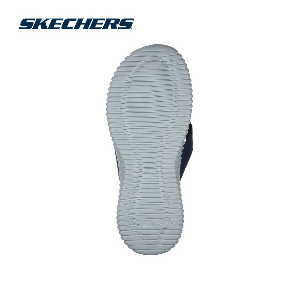 Dép xỏ ngón nam SKECHERS Elite Flex 51718-NVY