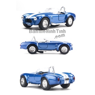 Mô hình xe Ford 1:36 UNI, Welly