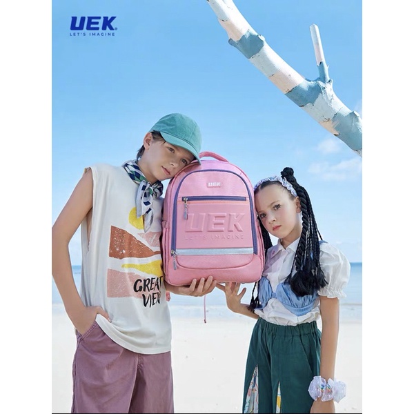 Balo Chống Gù UEK