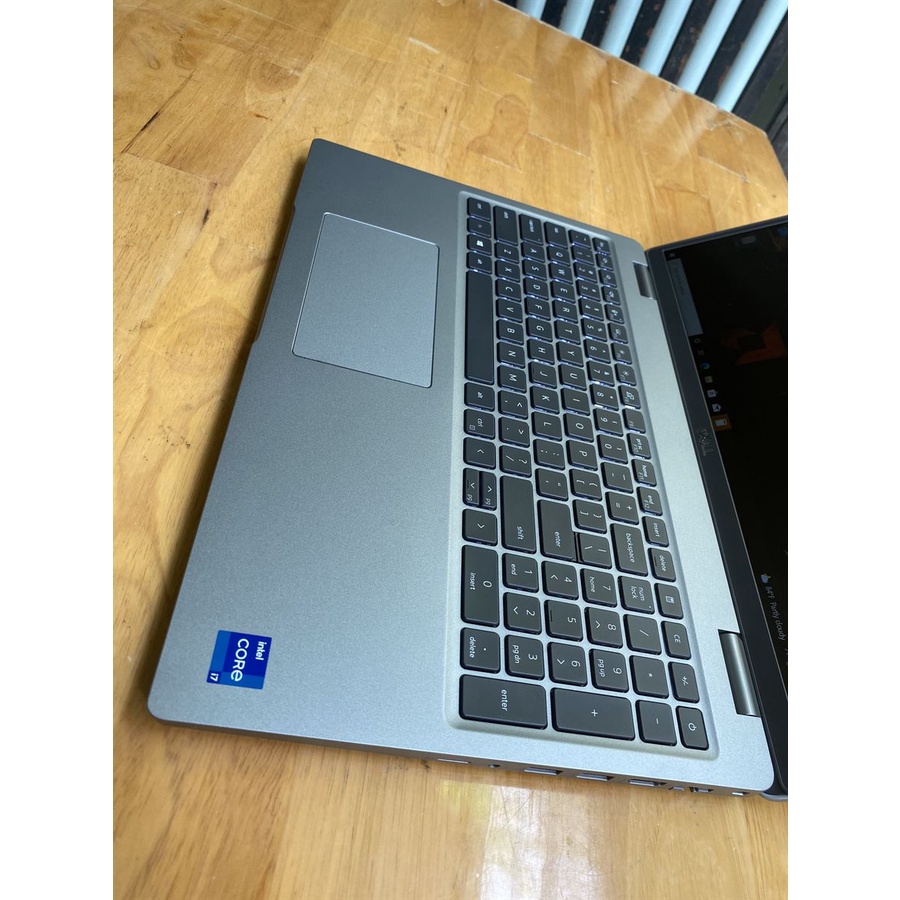 Laptop Dell Precision 3560 | BigBuy360 - bigbuy360.vn