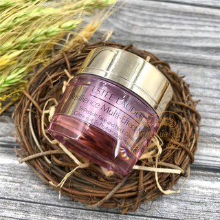 Kem Chống Lão Hóa Nâng Cơ Mặt & Cổ Đêm Estee Lauder Resilience Multi Effect Night Tri Peptide Face & Neck Creme 15m