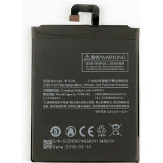 Pin Xiaomi Minote 3 ( BM 3A)