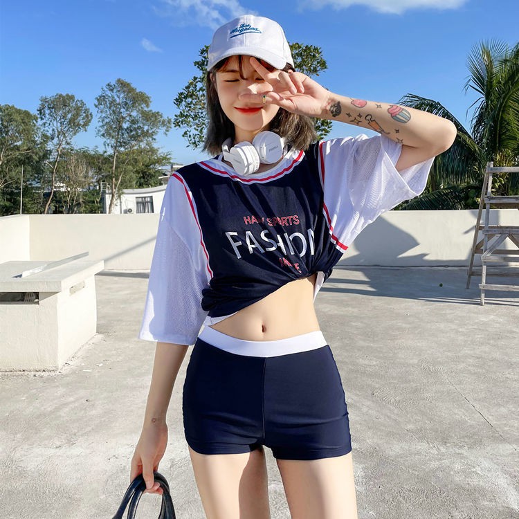 Bộ Đồ Bơi Thời Trang Gợi Cảm Cho Nữ | BigBuy360 - bigbuy360.vn