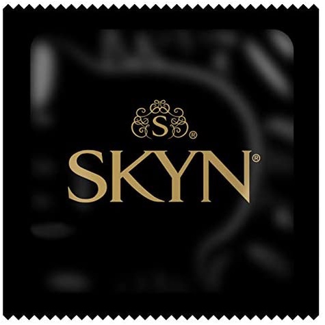 Bao cao Su LifeStyles SKYN Non-latex Siêu Mềm Cao Cấp hộp 12 cái