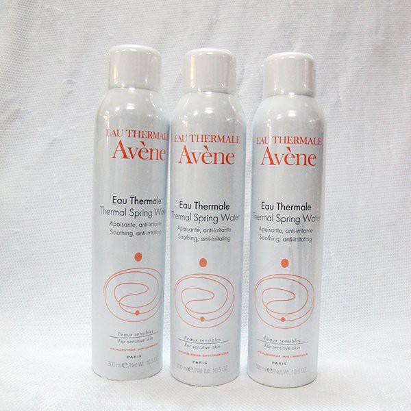 Xịt Khoáng Avène Eau Thermale Spring Water 150ml và 300ml | BigBuy360 - bigbuy360.vn