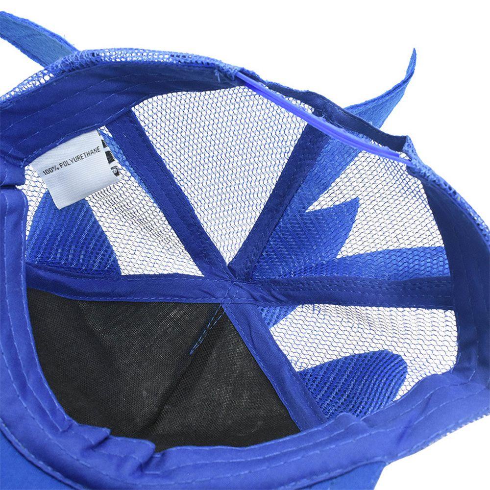 Mũ Lưỡi Trai Chống Nắng Mùa Hè In Số Sonic WMES15H