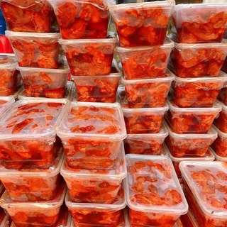 CHIM CÚT ƯỚP SẴN 1kg (hoả tốc HCM)