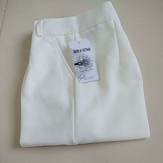 Quần Baggy Công Sở Chất Vintex .