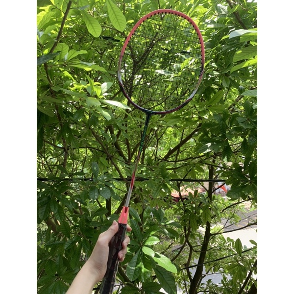 Vợt cầu lông COKA M70 2 màu