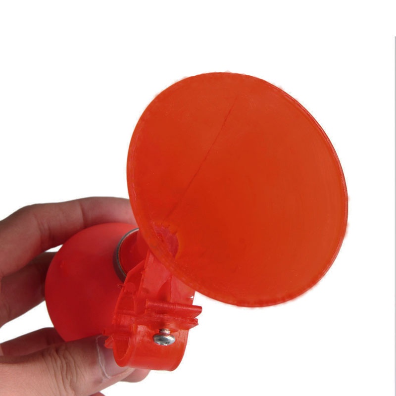 Kèn Trumpet Cảnh Báo Bằng Nhựa Cho Xe Đạp Em Bé
