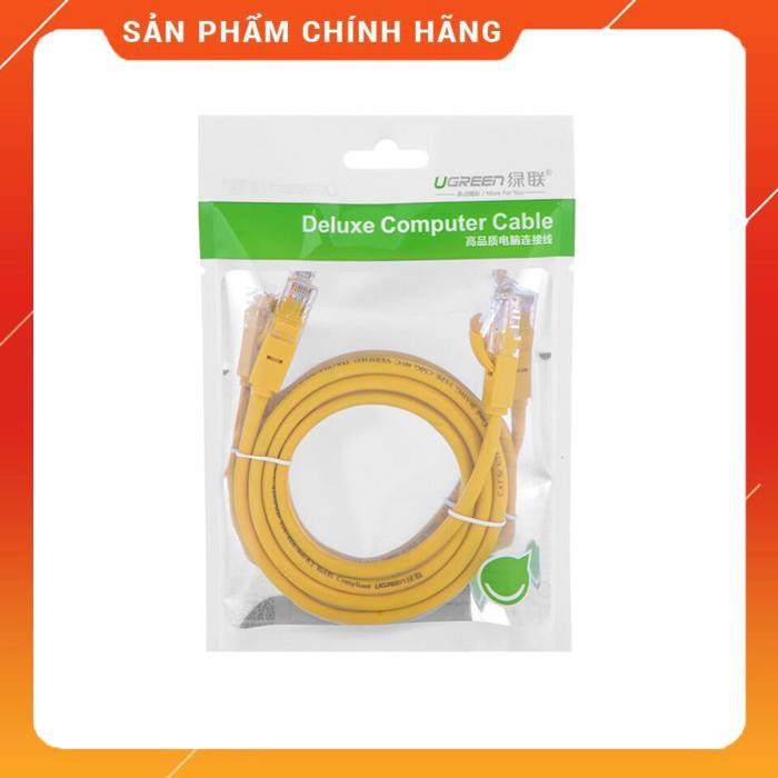 Dây mạng 1m bấm sẵn cat5e UGREEN 11230 dailyphukien