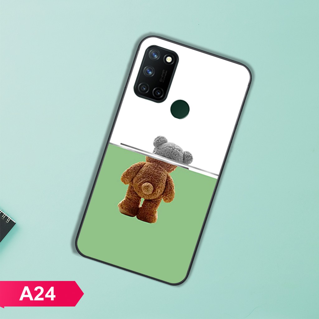 [HÀNG MỚI VỀ]ỐP LƯNG OPPO REALME 7I/REALME C17 IN HÌNH CÔNG NGHỆ NHẬT BẢN CAO