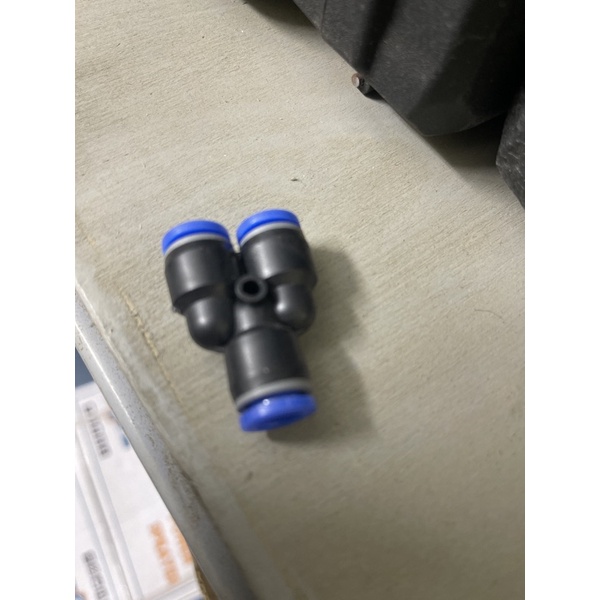 Ống chia hơi phi 8 combo 5 chiếc