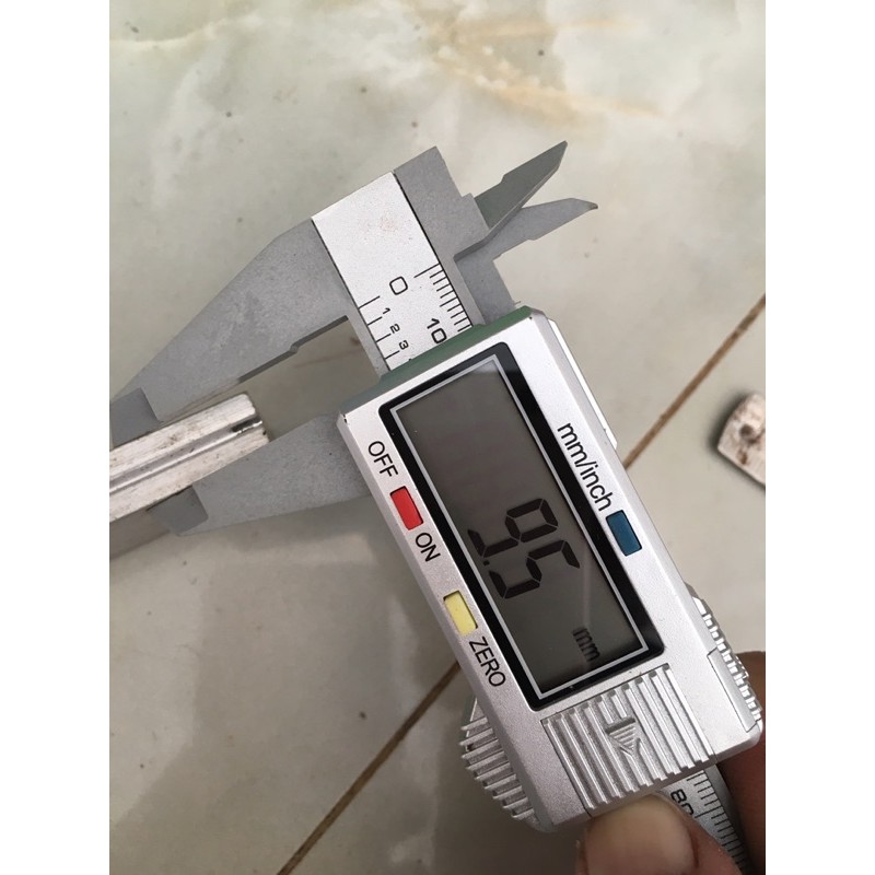 Nhôm tỏa nhiệt tháo máy