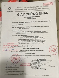 Máy khoan KAINUO 8267