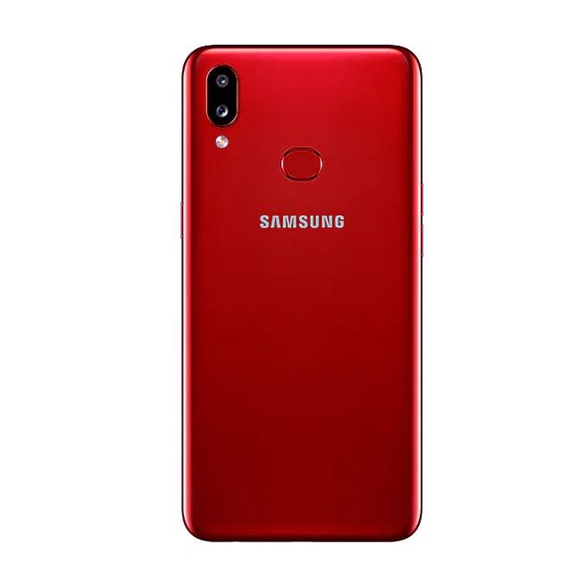 [Mã ELMALL1TR5 giảm 11% đơn 3tr] Điện thoại Samsung Galaxy A10S 2GB 32GB - Hàng chính hãng | BigBuy360 - bigbuy360.vn