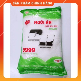Muối hạt sạch cao cấp DUYÊN HẢI 700g