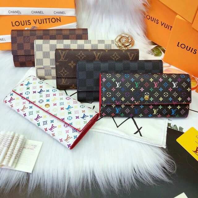 Ví LV fullbox
