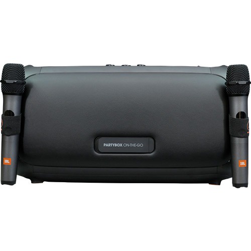Loa JBL Partybox On The Go 100w Chính Hãng - Bảo Hành 12 Tháng