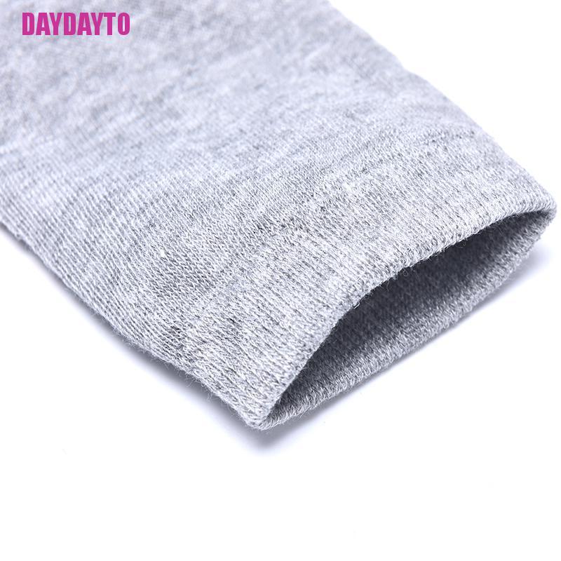 Găng Tay Dài Hở Ngón Giữ Ấm Thời Trang Cho Nữ